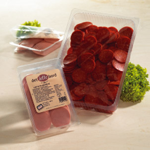Food service pack