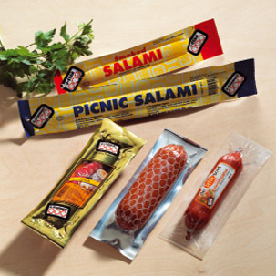 Små sticks
