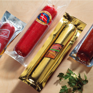 Store sticks