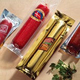 Store sticks