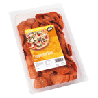 Pepperoni hot 1000g