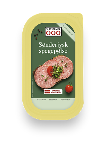 911265_3-Stjernet_DenKlassiske_Sønderjysk_125g